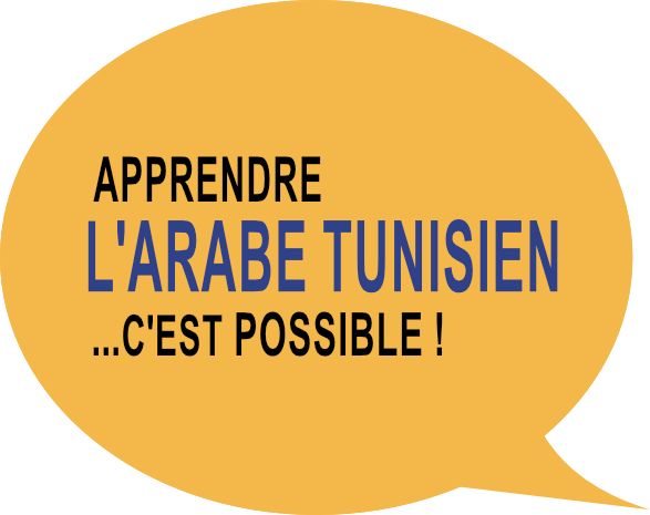 Learn Tunisian Arabic